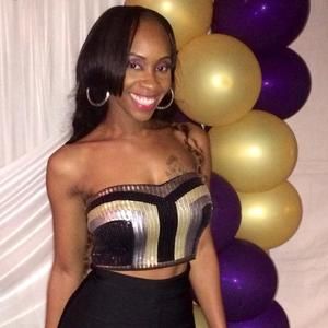 Meet your Posher, Jennifer